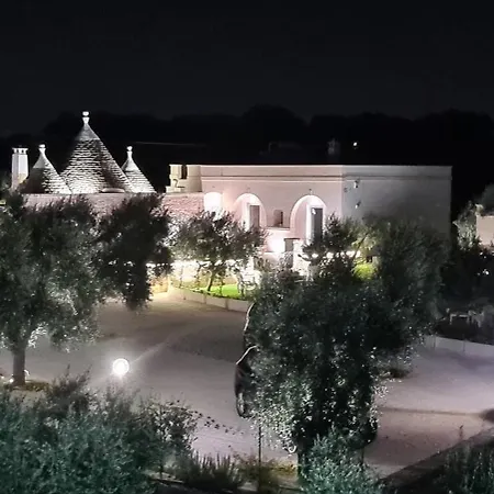 Guest house Ostuni Dimore Aurea *
