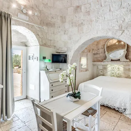 Ostuni Dimore Aurea