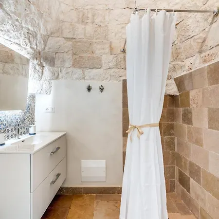 Ostuni Dimore Aurea 게스트하우스 오스투니