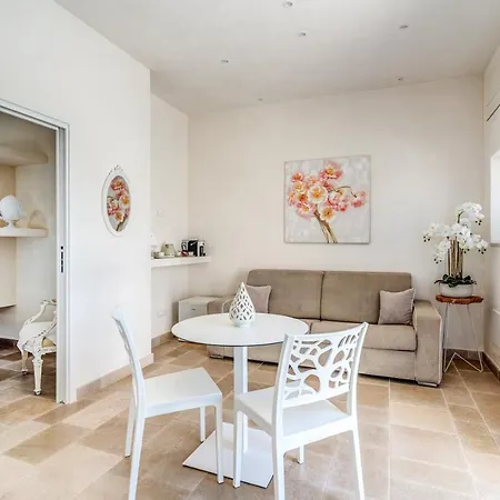 Ostuni Dimore Aurea 오스투니