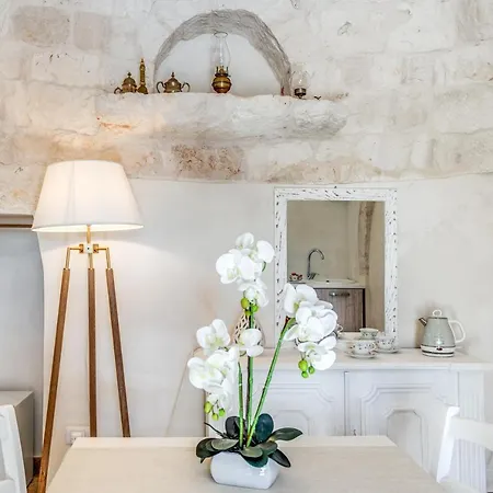 Ostuni Dimore Aurea 게스트하우스 3*