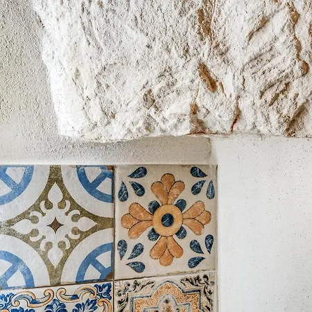 게스트하우스 Ostuni Dimore Aurea 3*