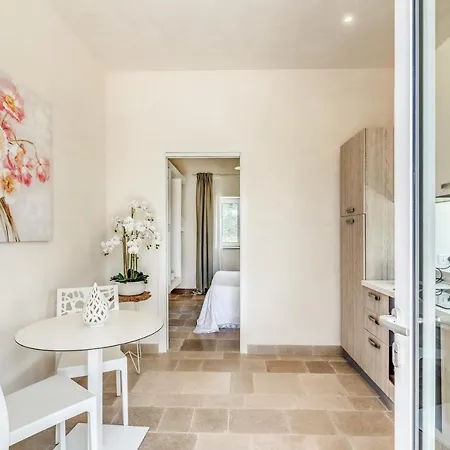 Ostuni Dimore Aurea بيت ضيافة