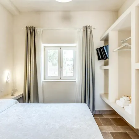 Ostuni Dimore Aurea 3*
