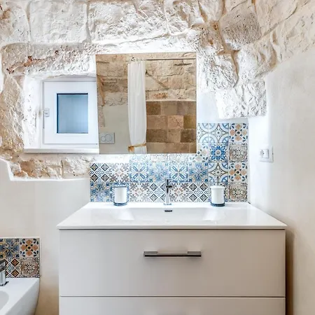 Ostuni Dimore Aurea 3* 오스투니