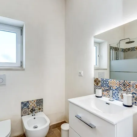 Ostuni Dimore Aurea 게스트하우스 3*