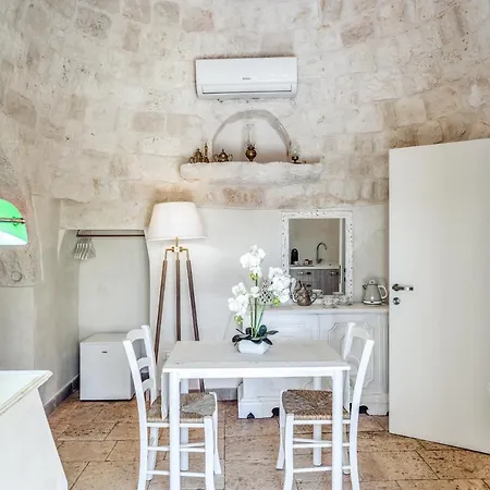 Ostuni Dimore Aurea