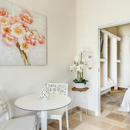 Ostuni Dimore Aurea 3*