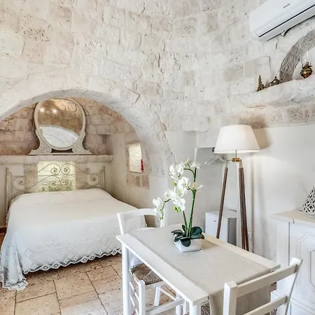 Ostuni Dimore Aurea 3*