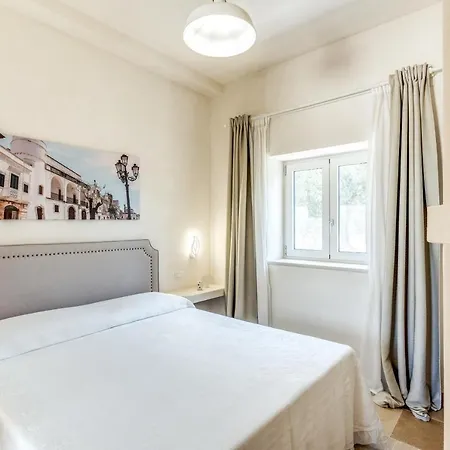 Ostuni Dimore Aurea 게스트하우스 3*
