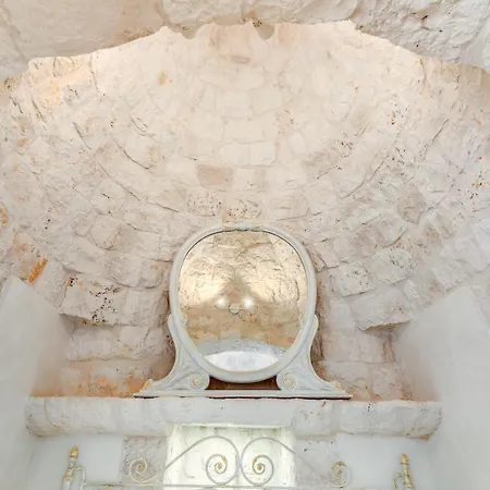게스트하우스 Ostuni Dimore Aurea