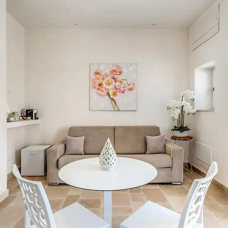 Ostuni Dimore Aurea 3*