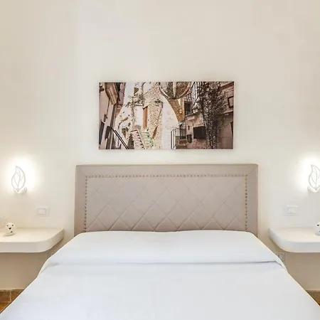 게스트하우스 Ostuni Dimore Aurea 오스투니