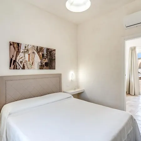 Ostuni Dimore Aurea 오스투니