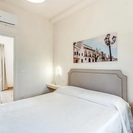 Ostuni Dimore Aurea