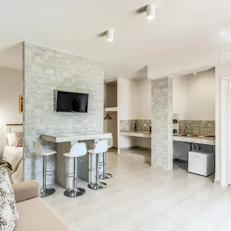 Ostuni Dimore Aurea بيت ضيافة