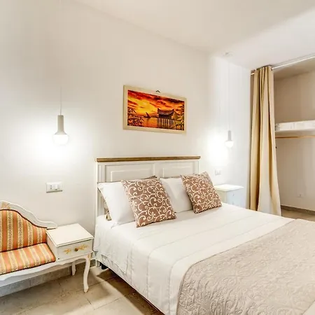 Guest house Ostuni Dimore Aurea