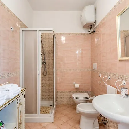 Guest house Ostuni Dimore Aurea *