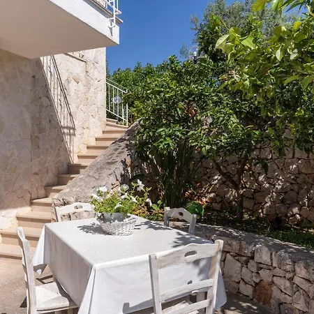 Guest house Ostuni Dimore Aurea Ostuni