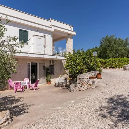 Ostuni Dimore Aurea