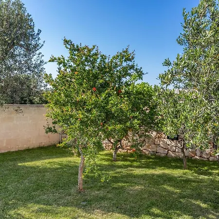 Ostuni Dimore Aurea 게스트하우스 3*