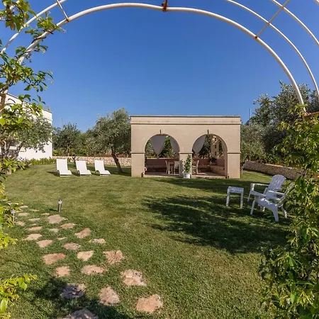 Ostuni Dimore Aurea 게스트하우스 오스투니