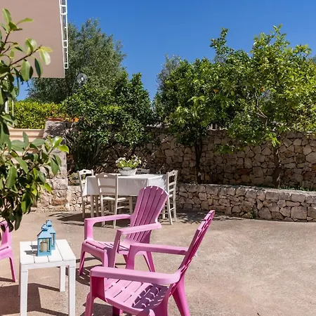 Ostuni Dimore Aurea Guest house
