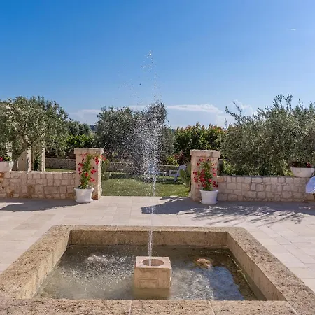 Ostuni Dimore Aurea 3* 오스투니